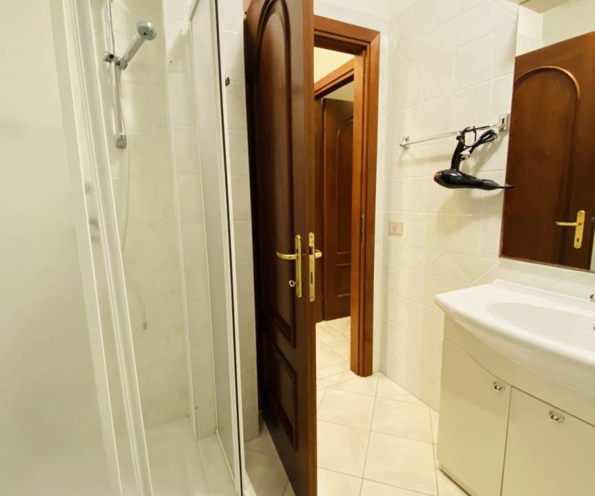 Photo of Bathroom in Buddittogliu Straulas