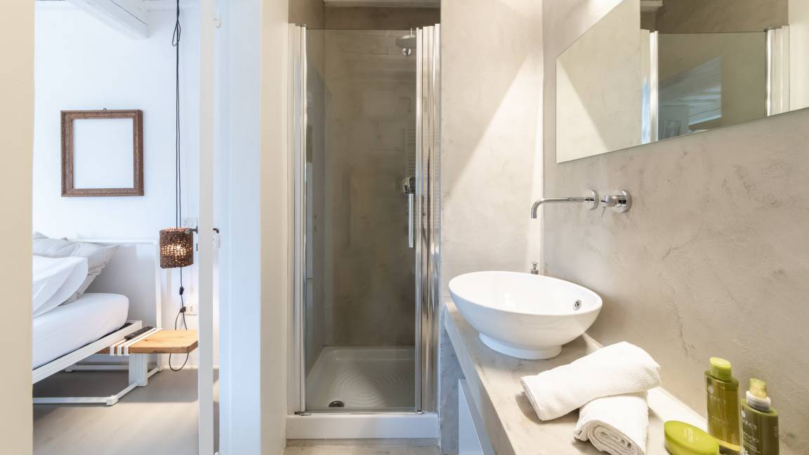 Photo of Bathroom in San Ginesio