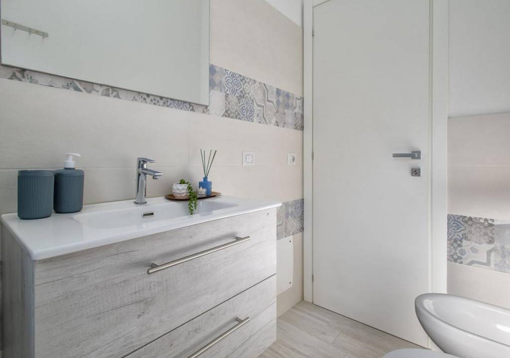 Photo of Bathroom in La Muddizza