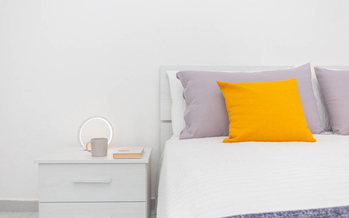 Photo of Bedroom in Cenisia