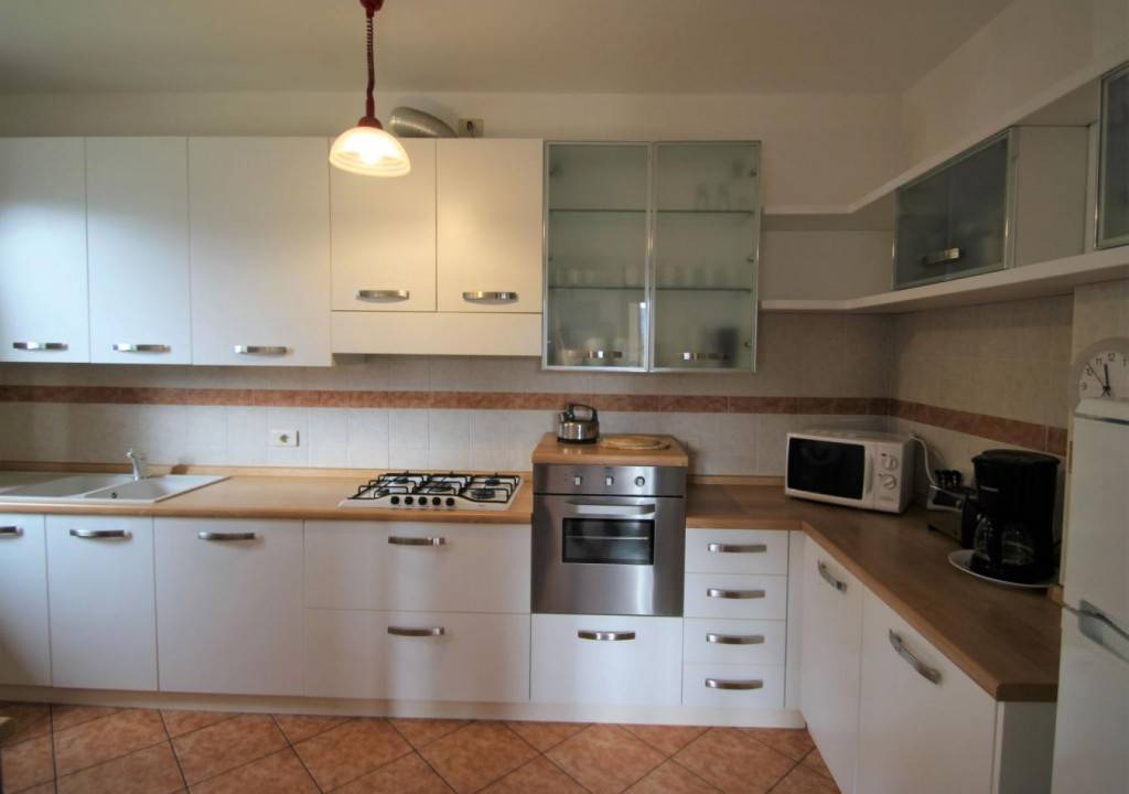 Photo of Kitchen in Brezzo di Bedero