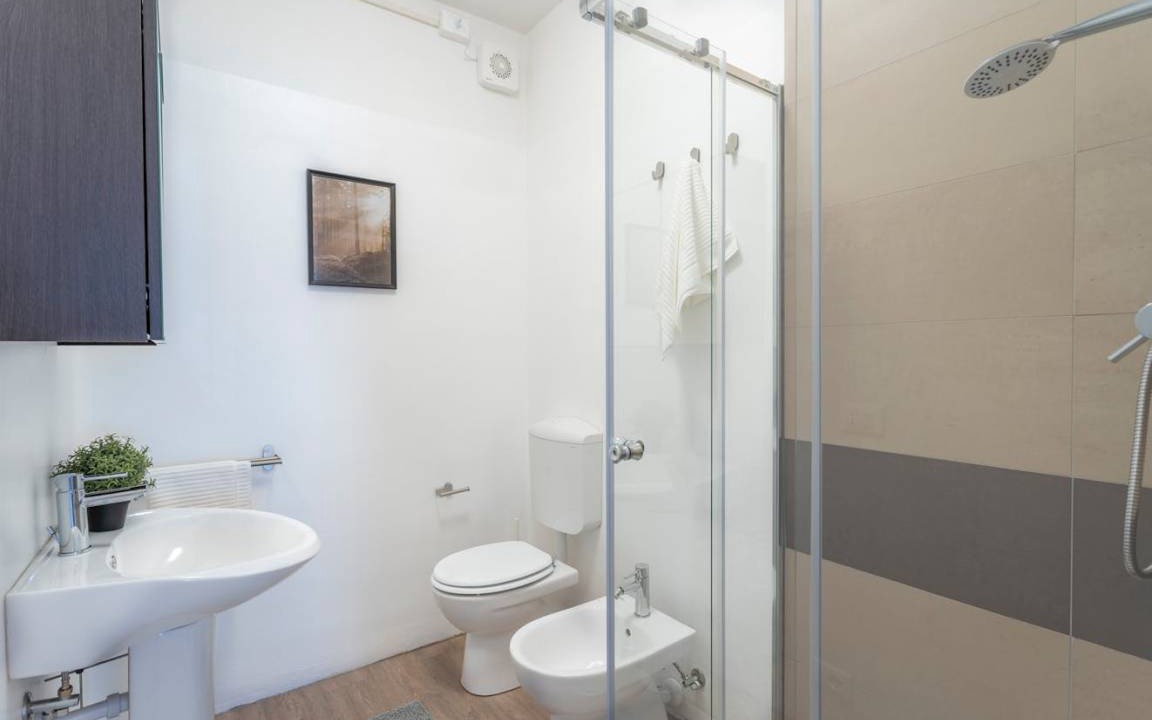 Photo of Bathroom in Udine