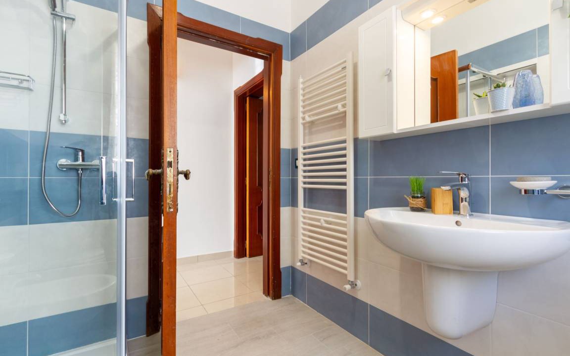 Photo of Bathroom in Alba Adriatica