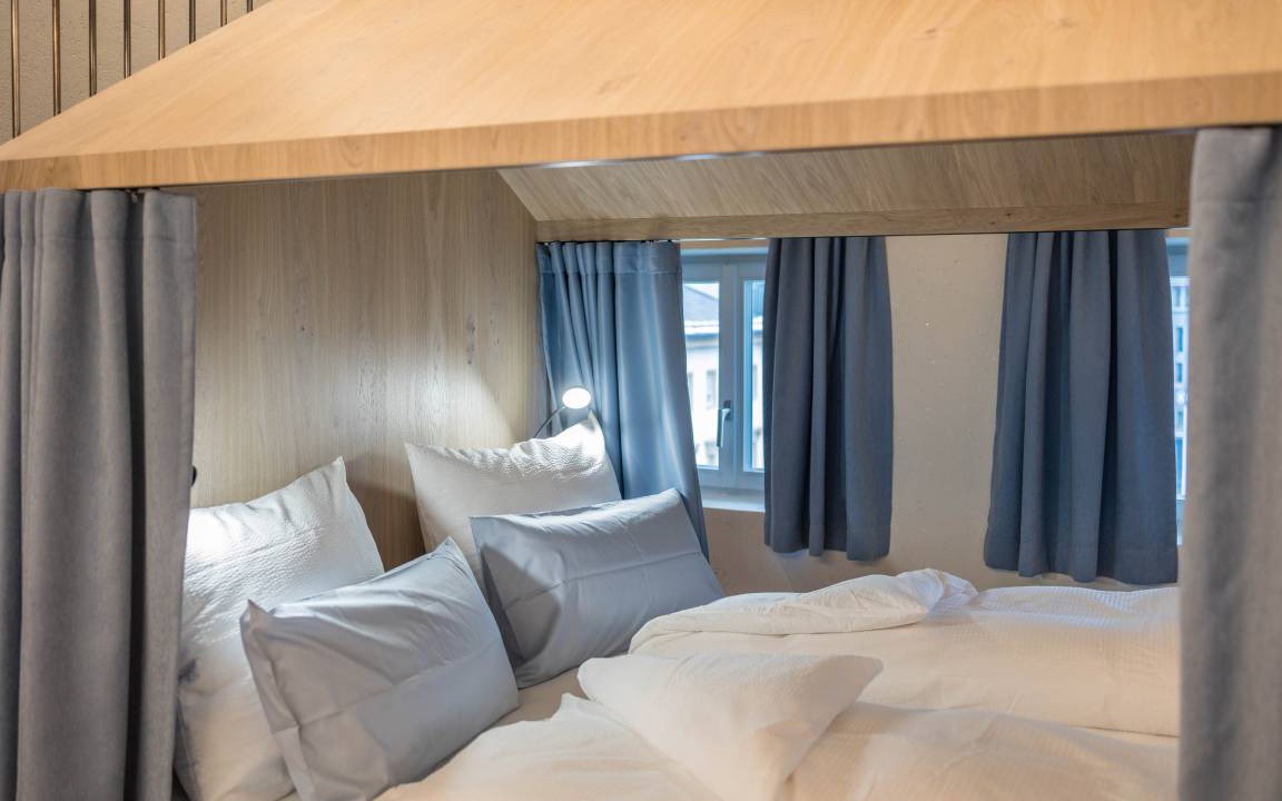 Photo of Bedroom in Old Town