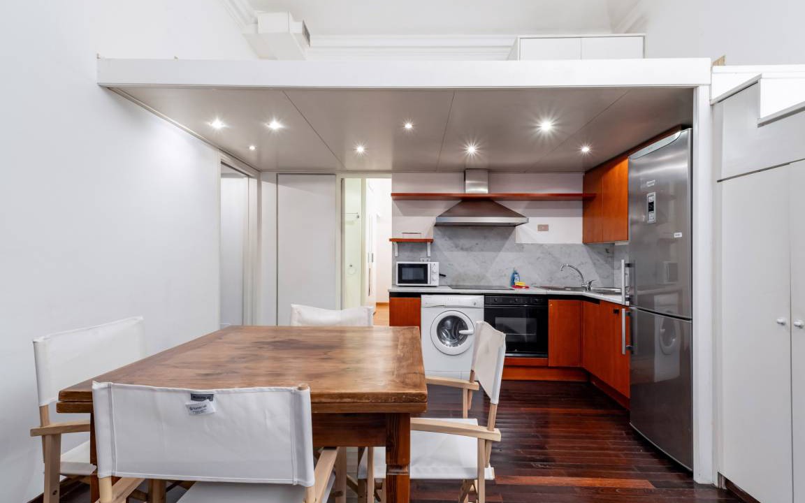 Photo of Kitchen in San Marco