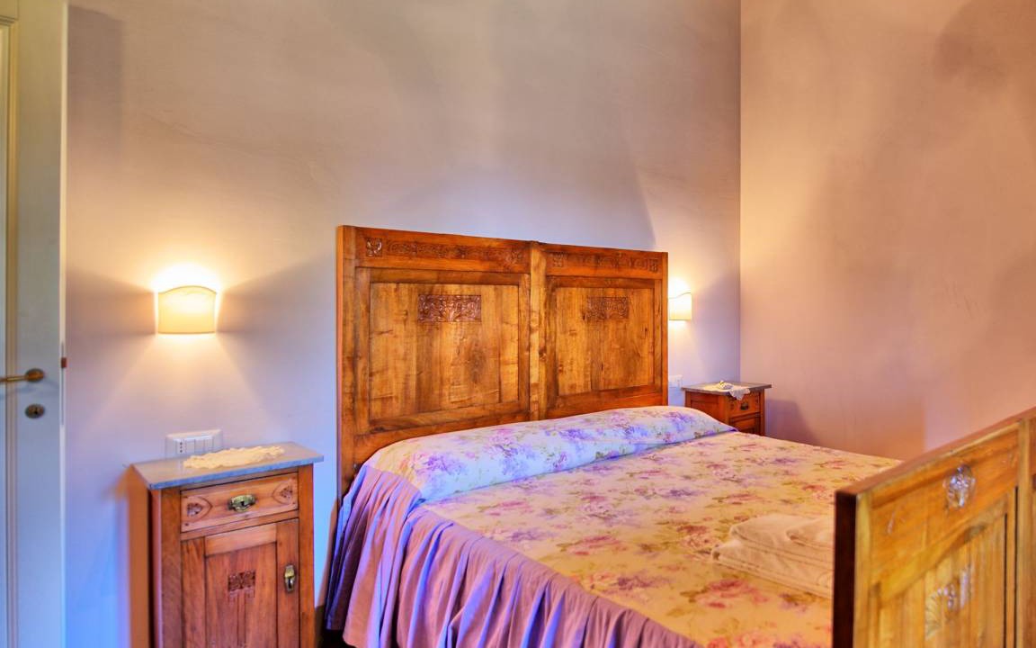 Photo of Bedroom in Ferretto