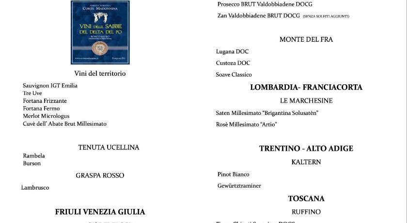 Photo of Others in Comacchio
