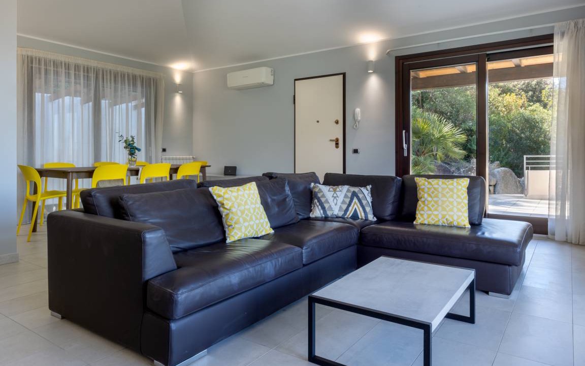 Photo of Livingroom in Terra Mala