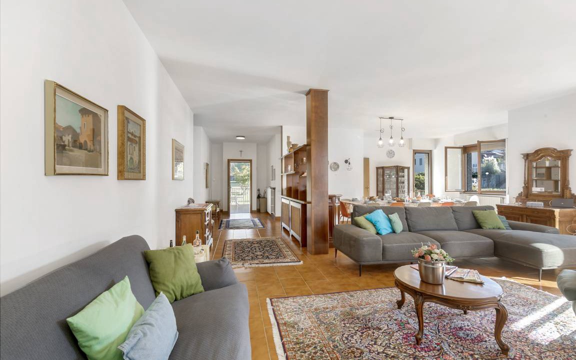 Photo of Livingroom in Porto Valtravaglia
