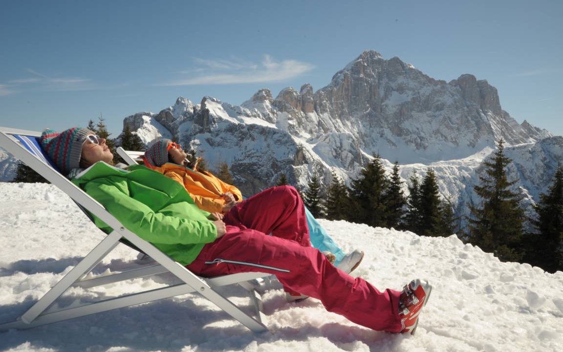 Photo of Others in Selva di Cadore