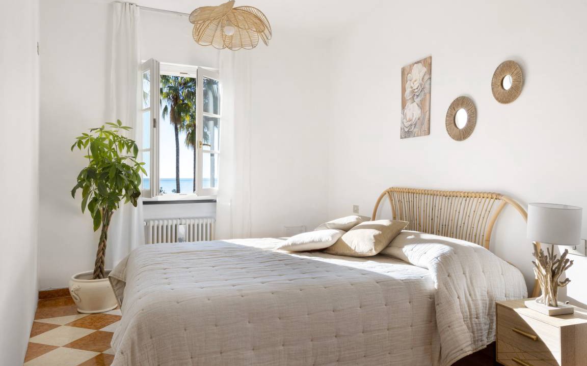 Photo of Bedroom in Pieve Ligure