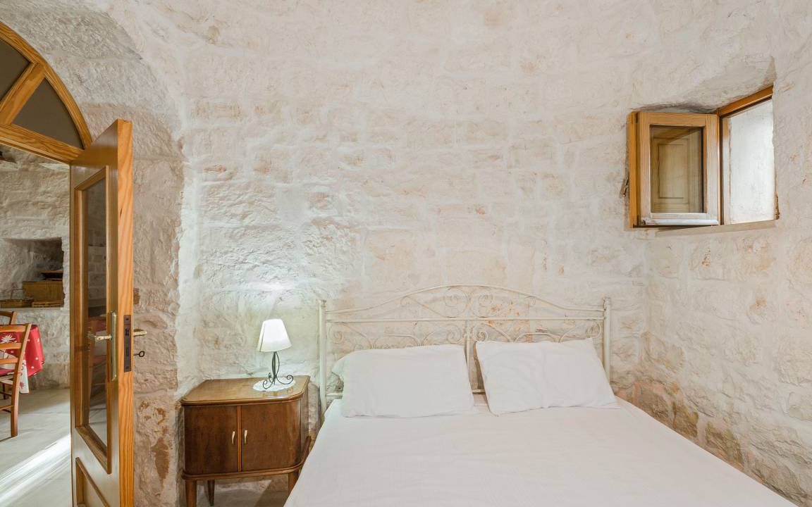 Photo of Bedroom in Impalata