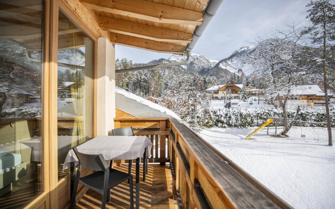 Photo of Patio Balcony in Mareo