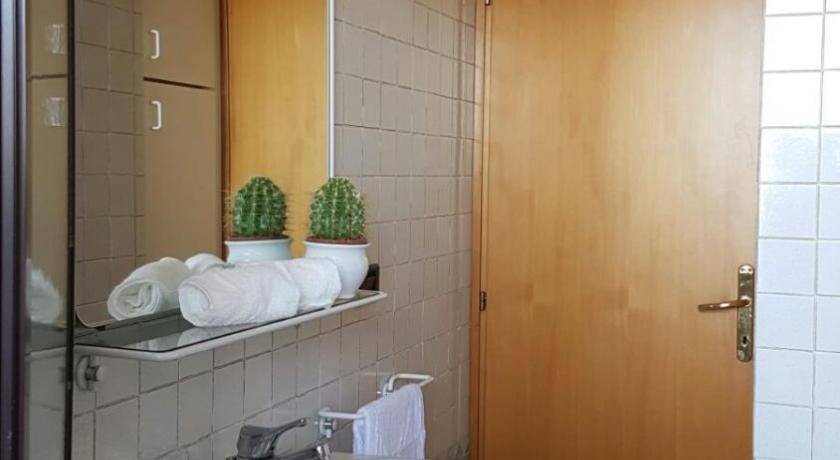 Photo of Bathroom in Viserba