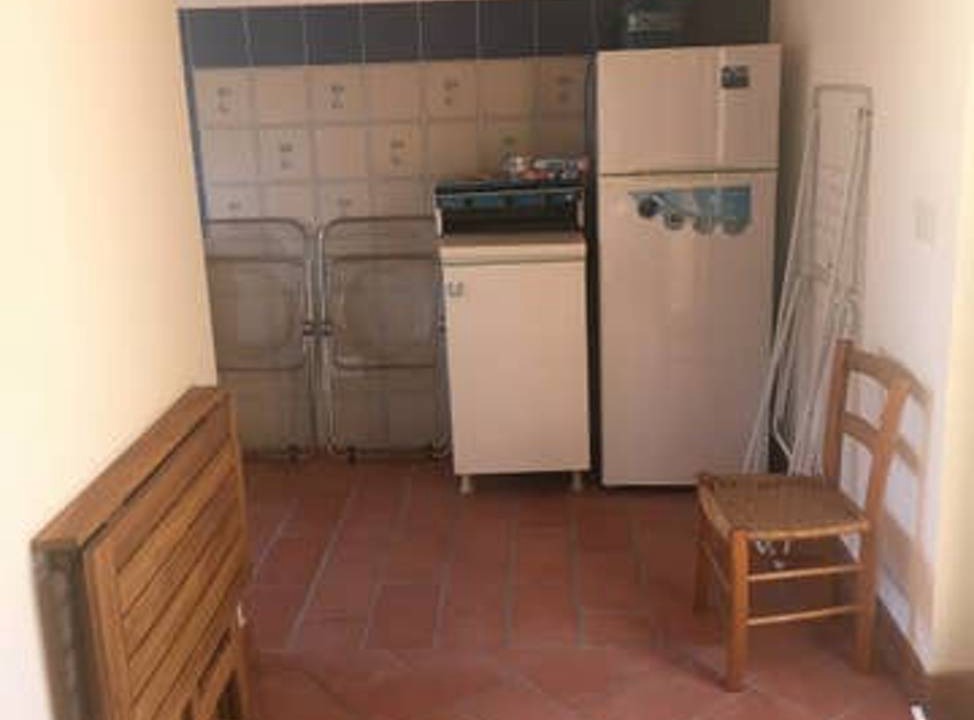Photo of Kitchen in Crotone