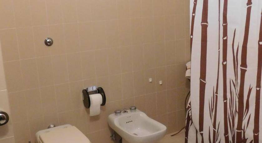 Photo of Bathroom in Cortino