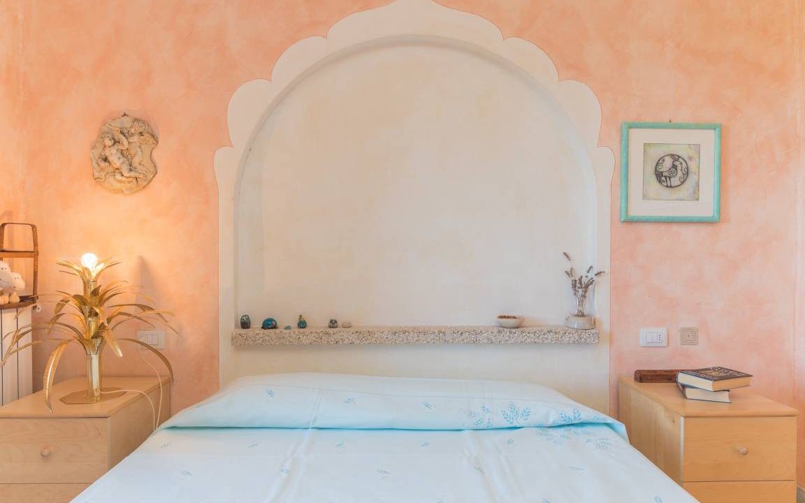 Photo of Bedroom in Porto San Paolo