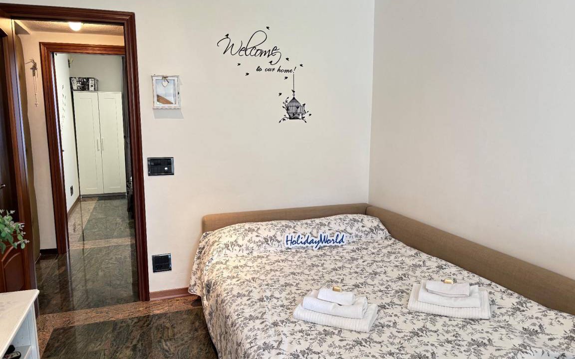 Photo of Bedroom in Saint-Vincent