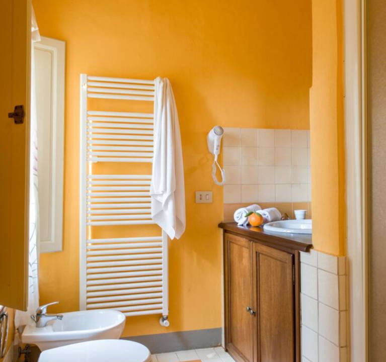 Photo of Bathroom in Marciano della Chiana