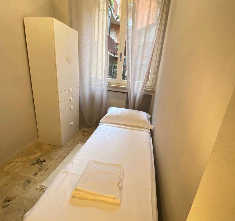 Photo of Bedroom in Verona City Centre