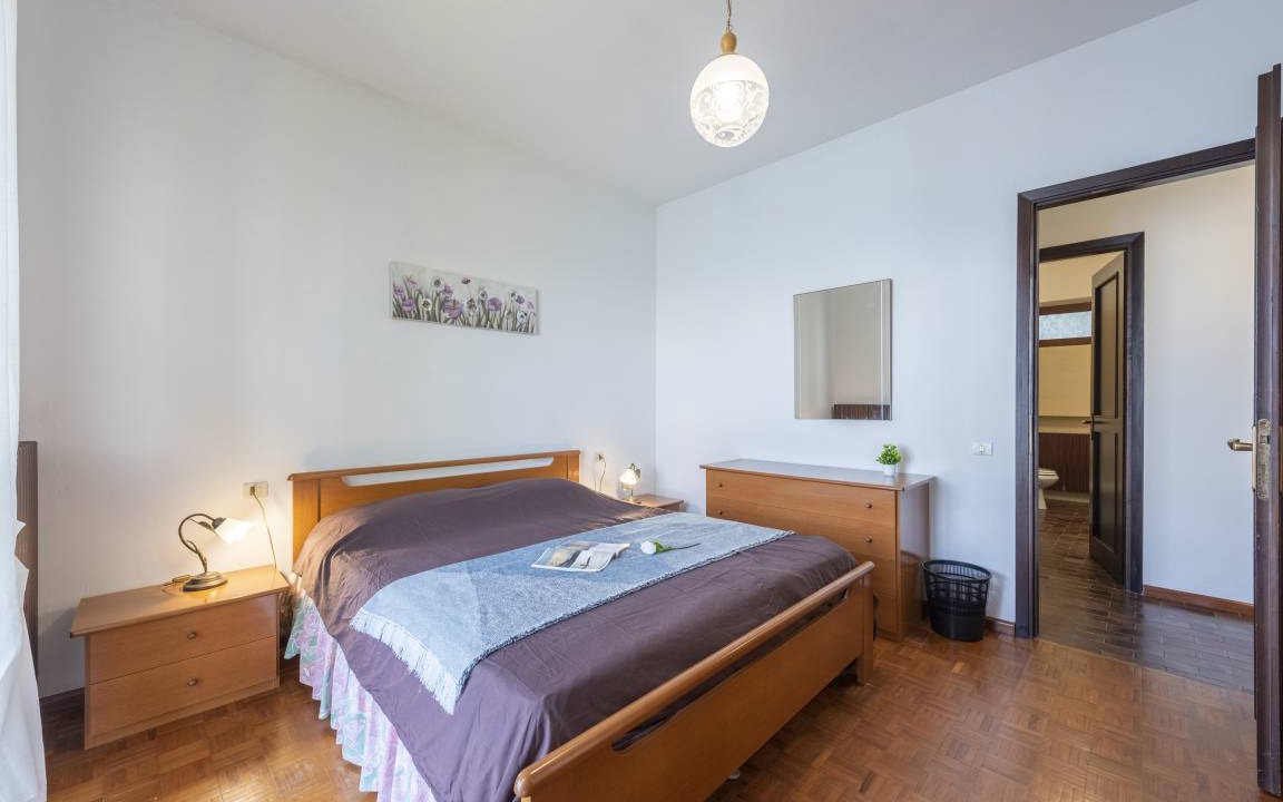 Photo of Bedroom in Pollino