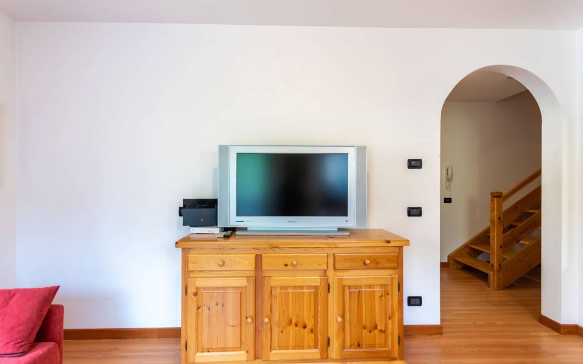 Photo of Livingroom in Alleghe