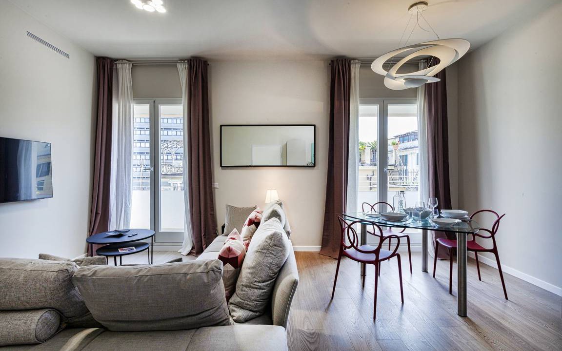 Photo of Livingroom in Carignano