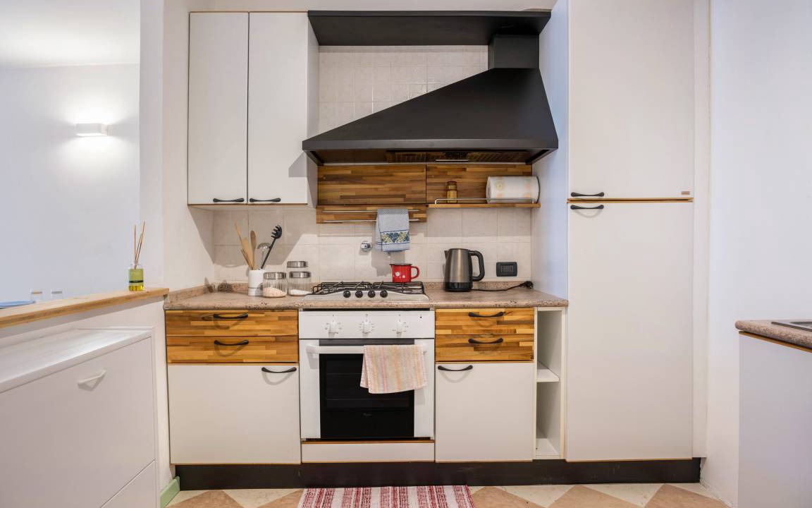 Photo of Kitchen in Terlago