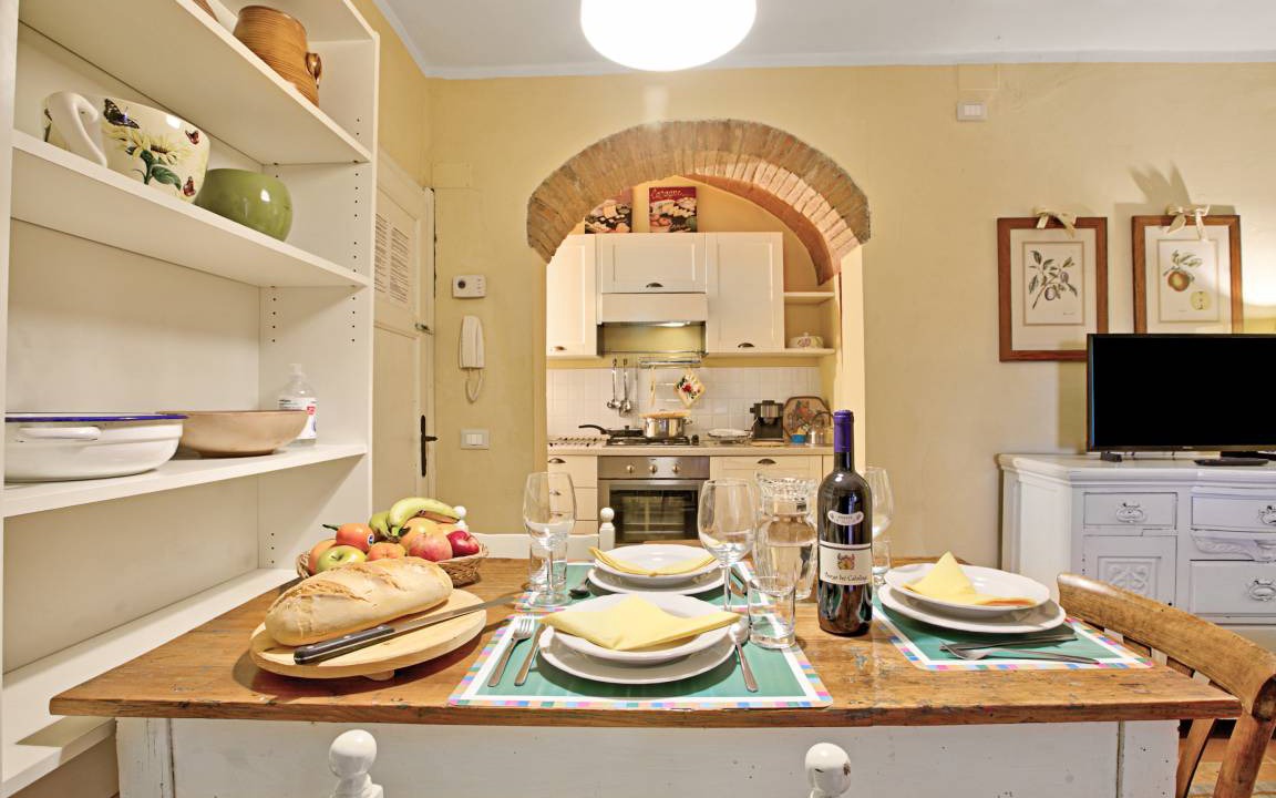 Photo of Kitchen in Gambassi Terme