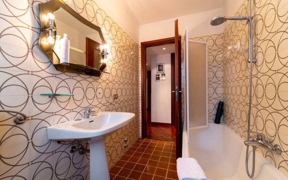 Photo of Bathroom in Civenna