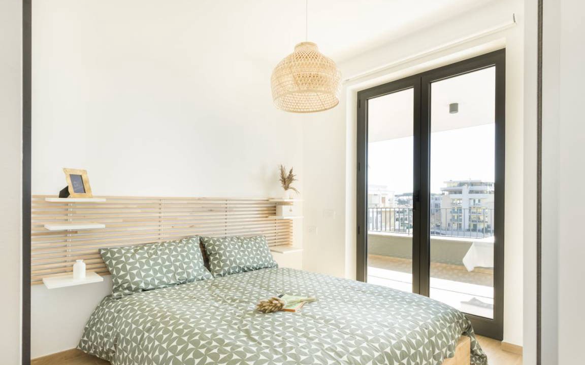 Photo of Bedroom in Casal Bertone