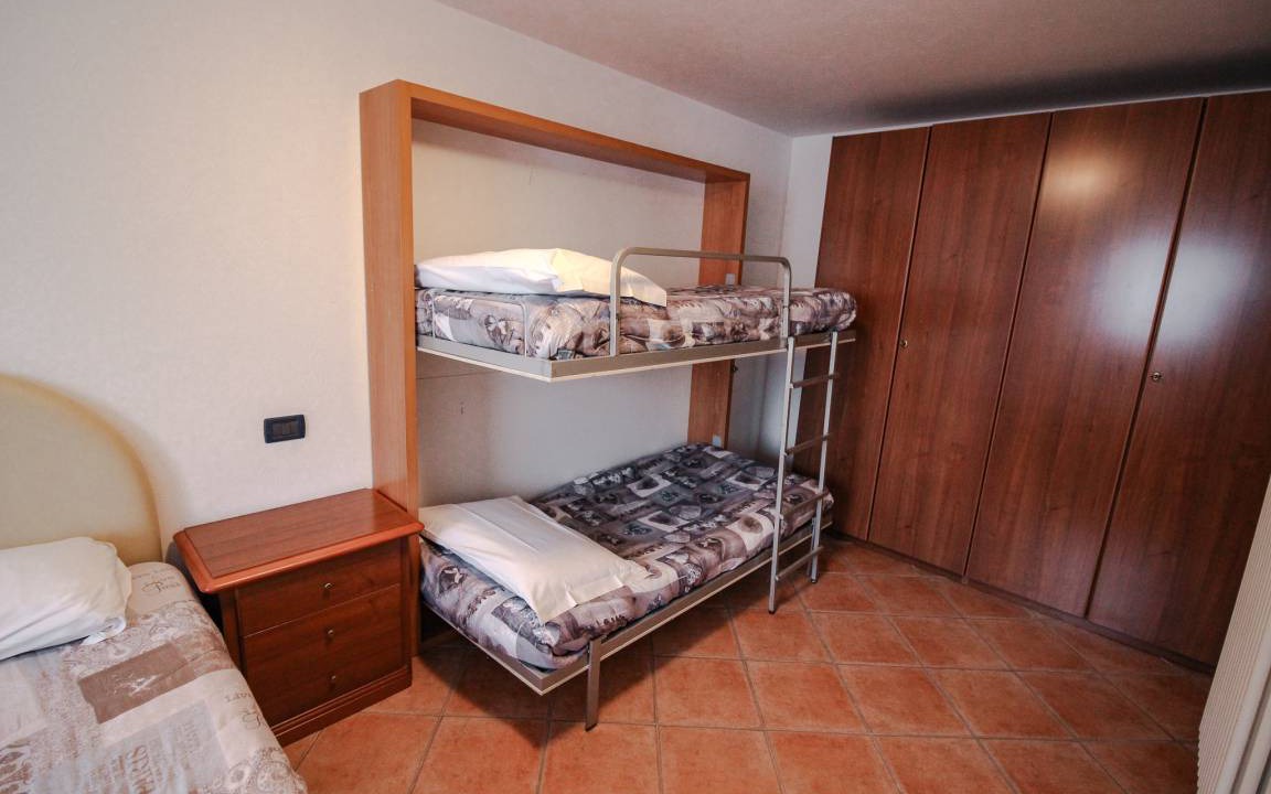 Photo of Bedroom in Brusson