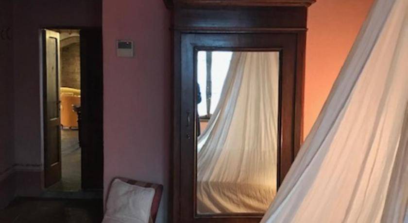 Photo of Others in Bagno Vignoni