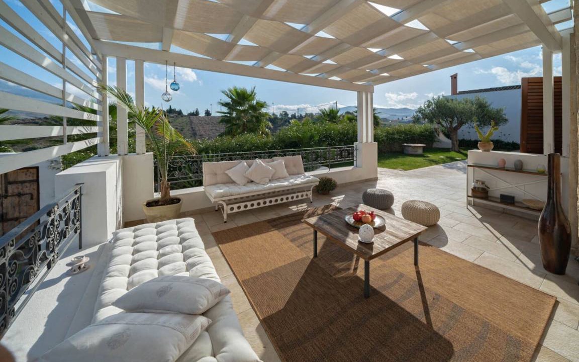 Photo of Patio Balcony in Buseto Palizzolo
