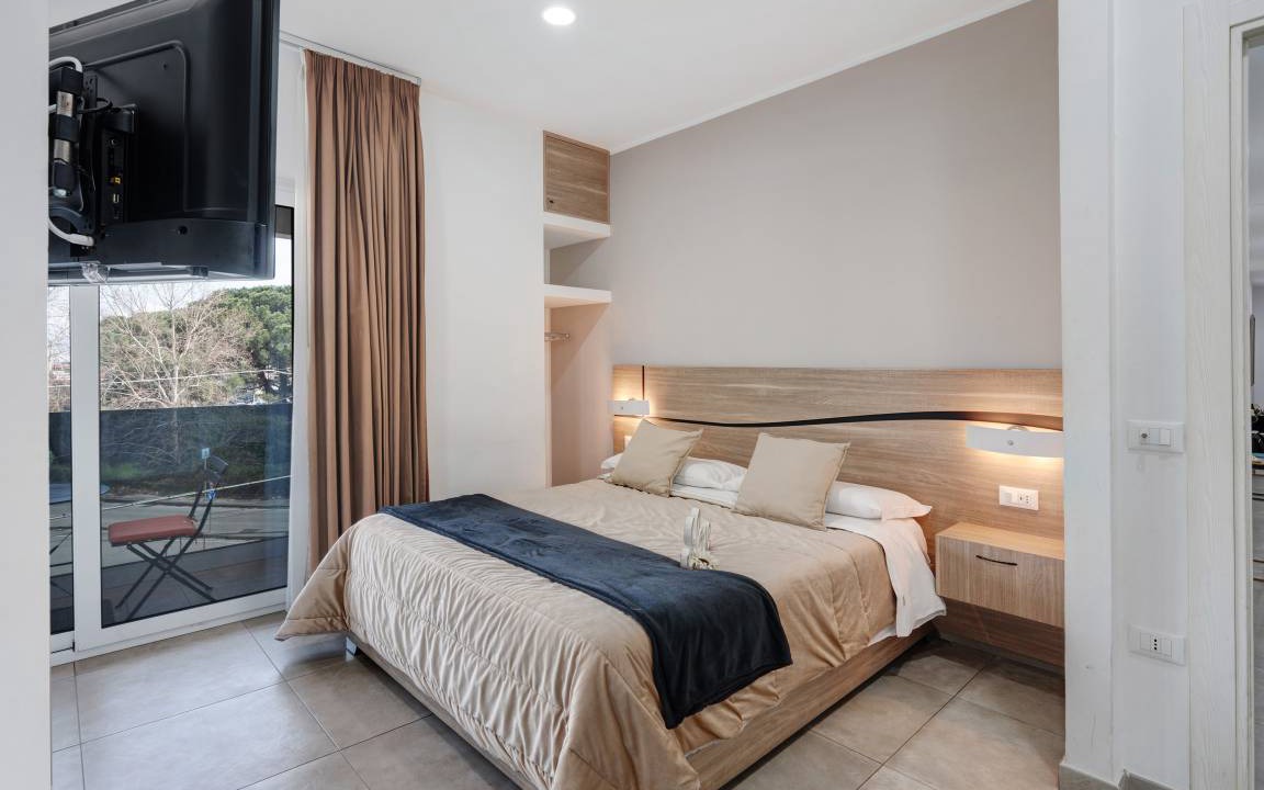 Photo of Bedroom in Naples