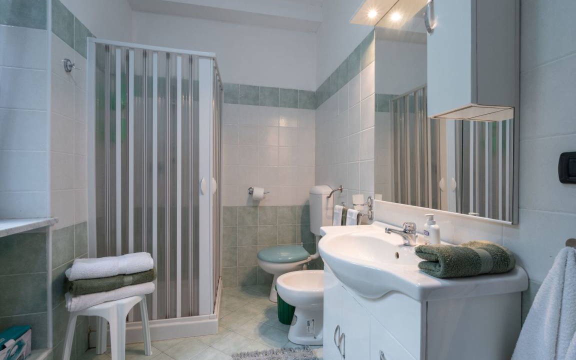 Photo of Bathroom in Calliano