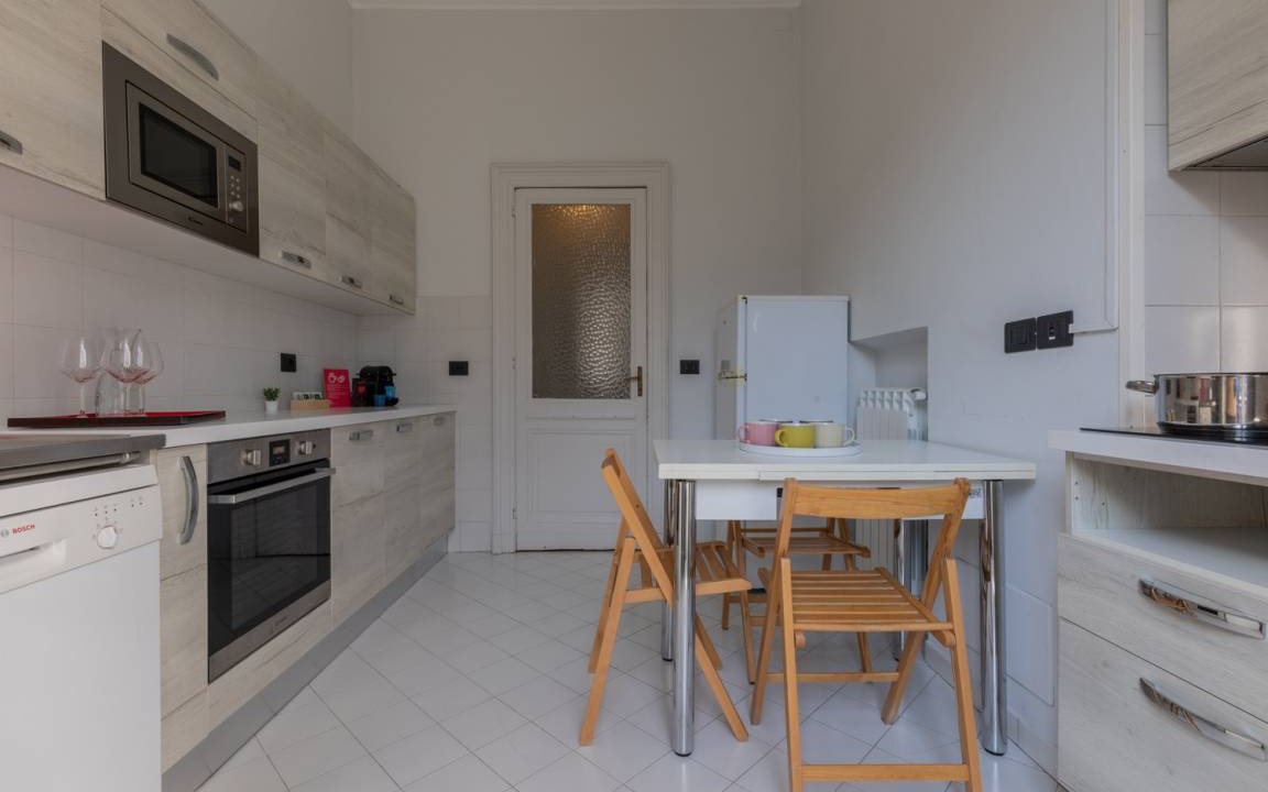 Photo of Kitchen in Borgo Po