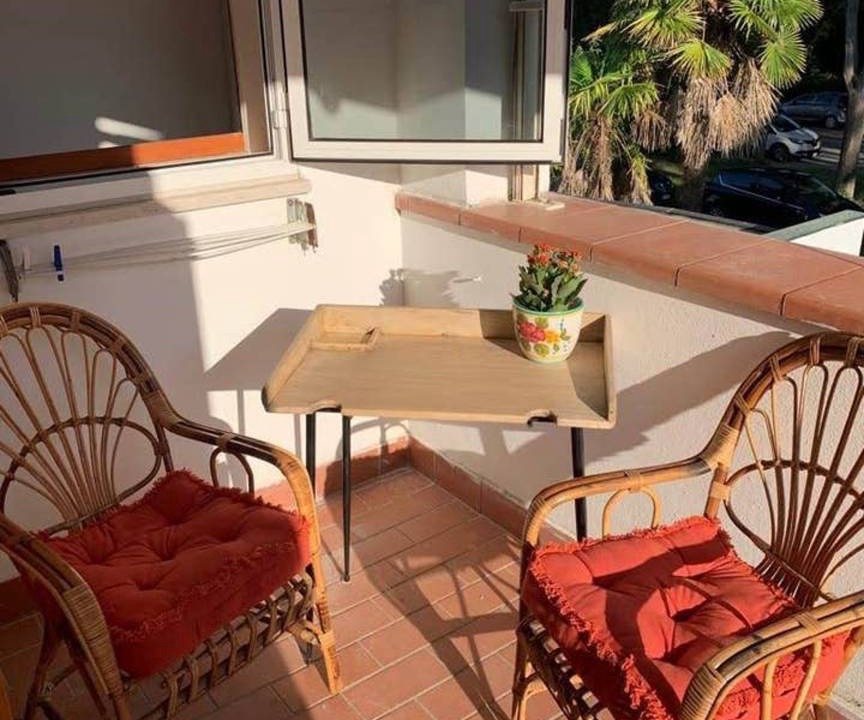 Photo of Patio Balcony in Marina di Ravenna