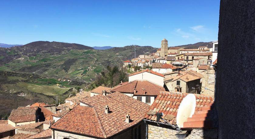 Photo of Others in Pietrapertosa