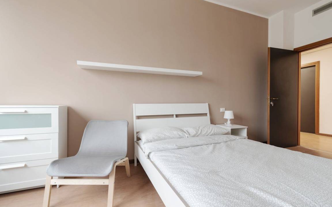 Photo of Bedroom in Villa San Giovanni