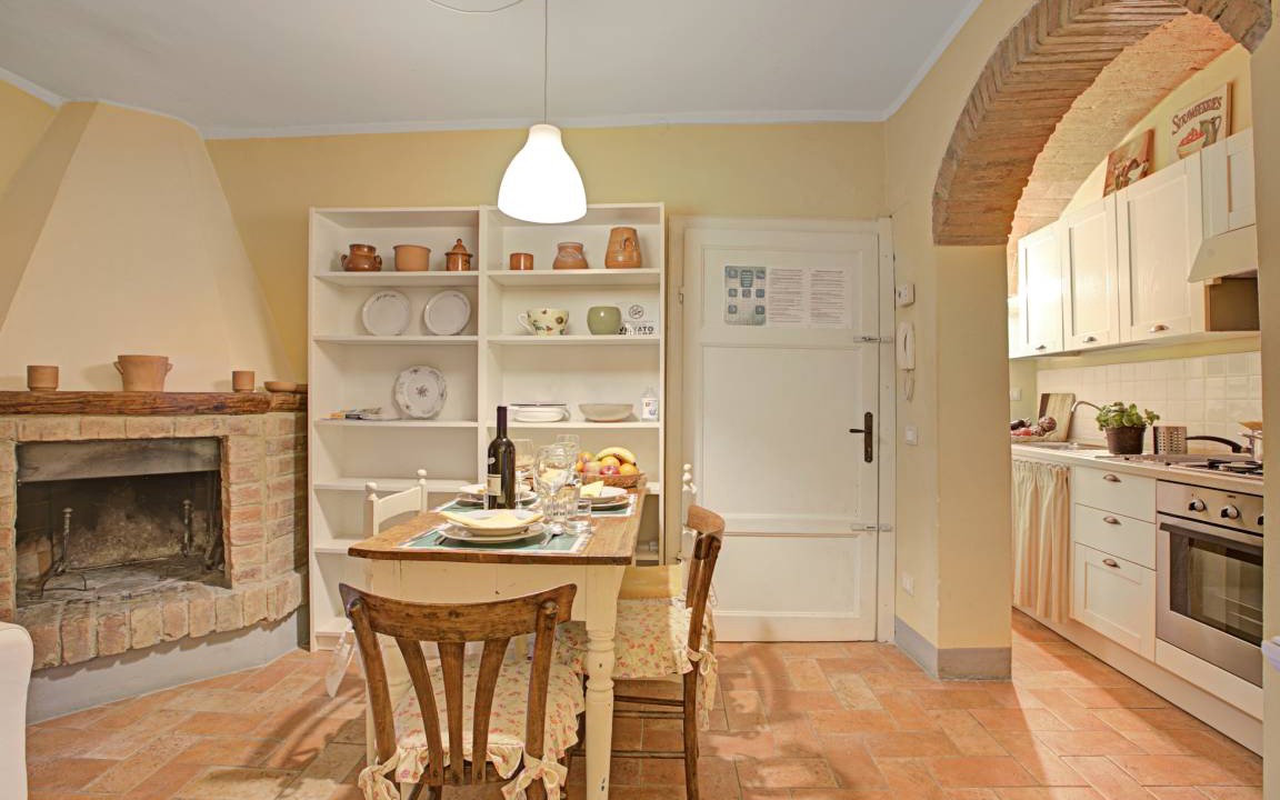 Photo of Kitchen in Gambassi Terme