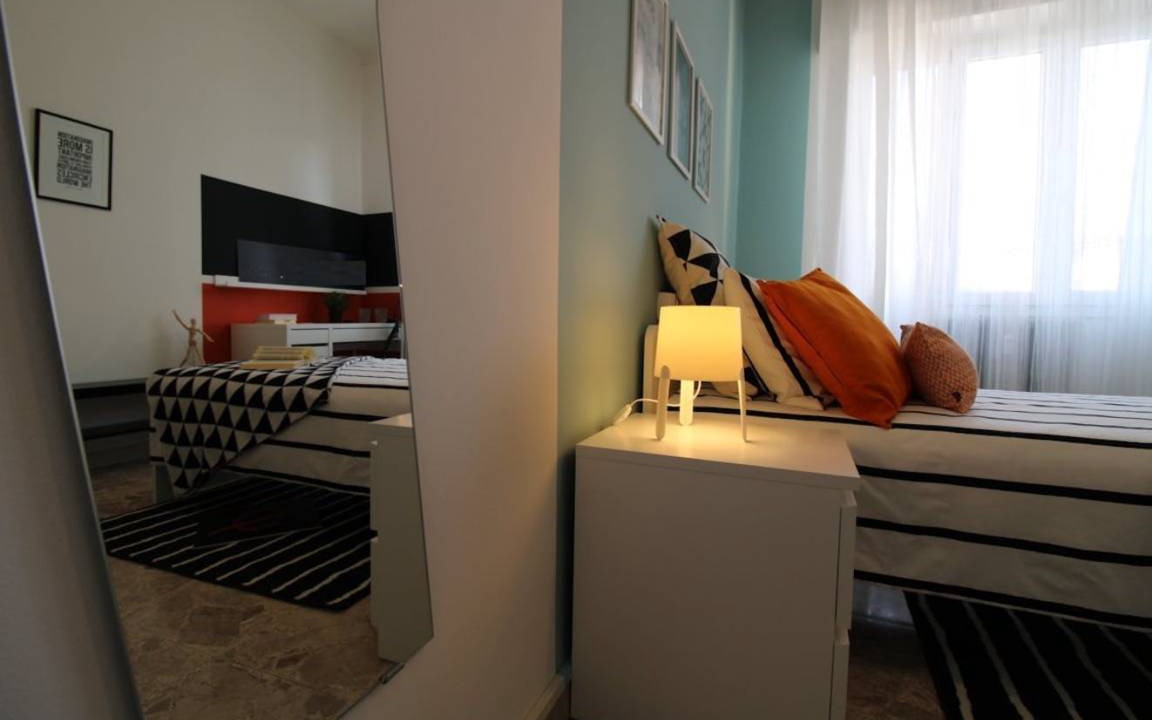 Photo of Bedroom in Porta Venezia
