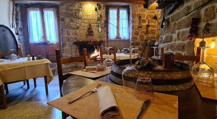 Photo of Kitchen in Tempio Pausania