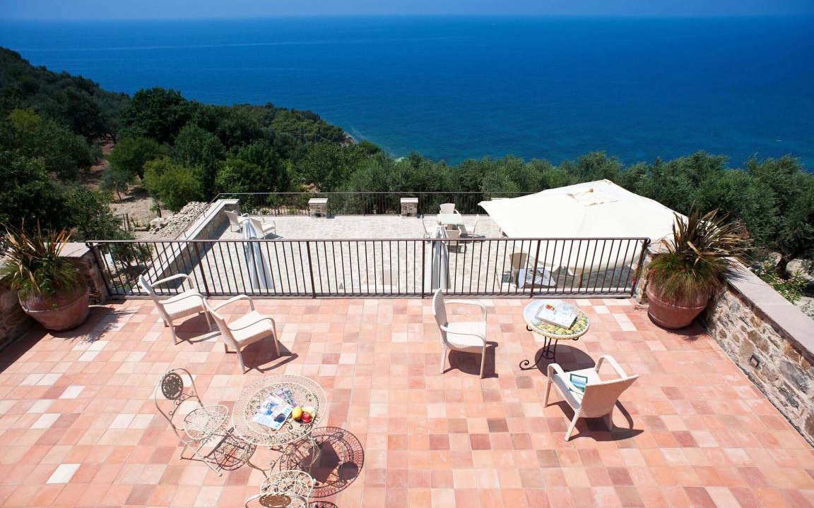 Photo of Buildings in San Marco di Castellabate