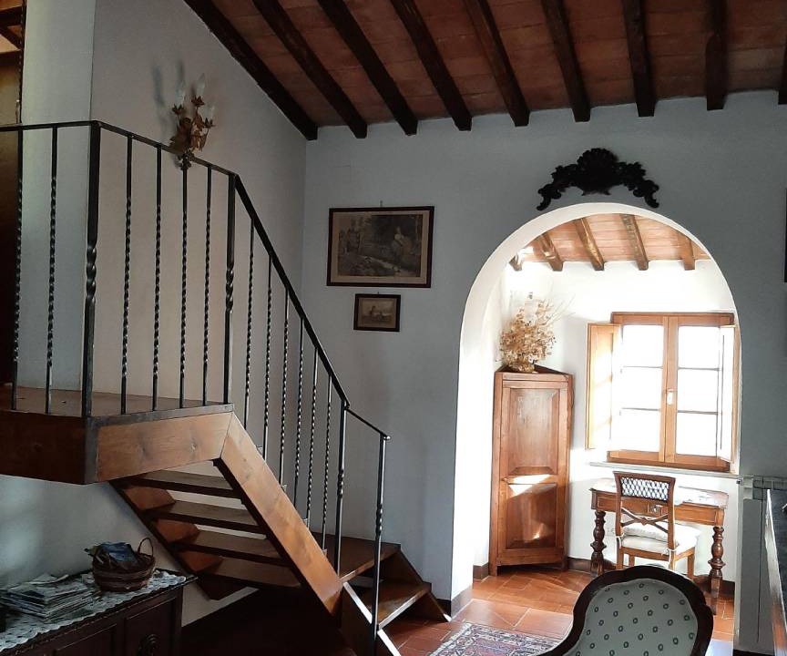Photo of Others in Montefollonico
