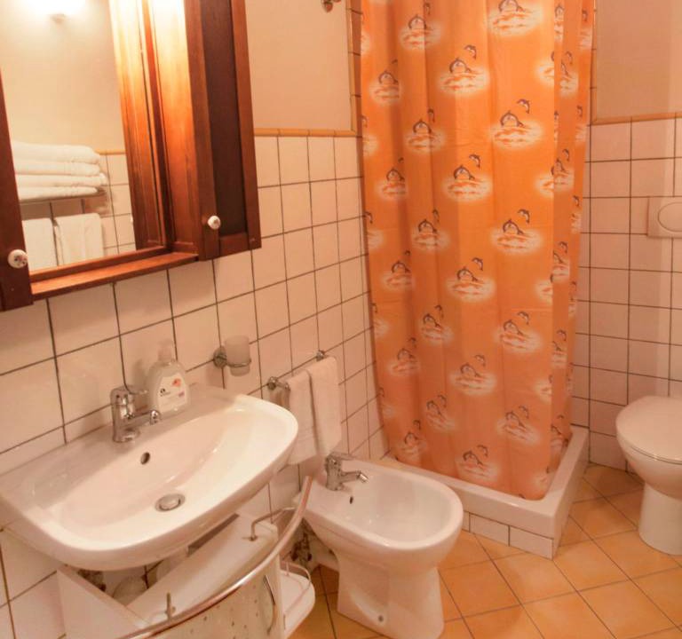 Photo of Bathroom in Gambassi Terme
