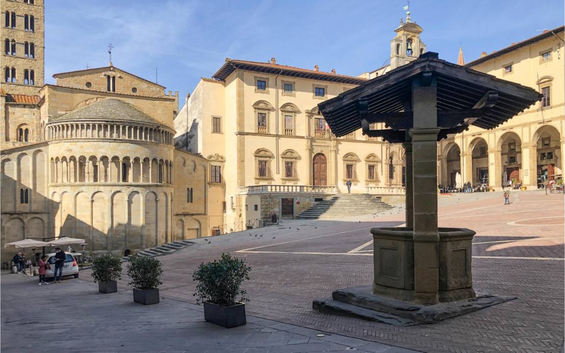 Photo of Others in Arezzo