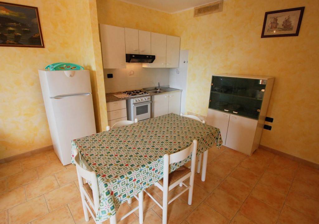 Photo of Kitchen in Jerzu