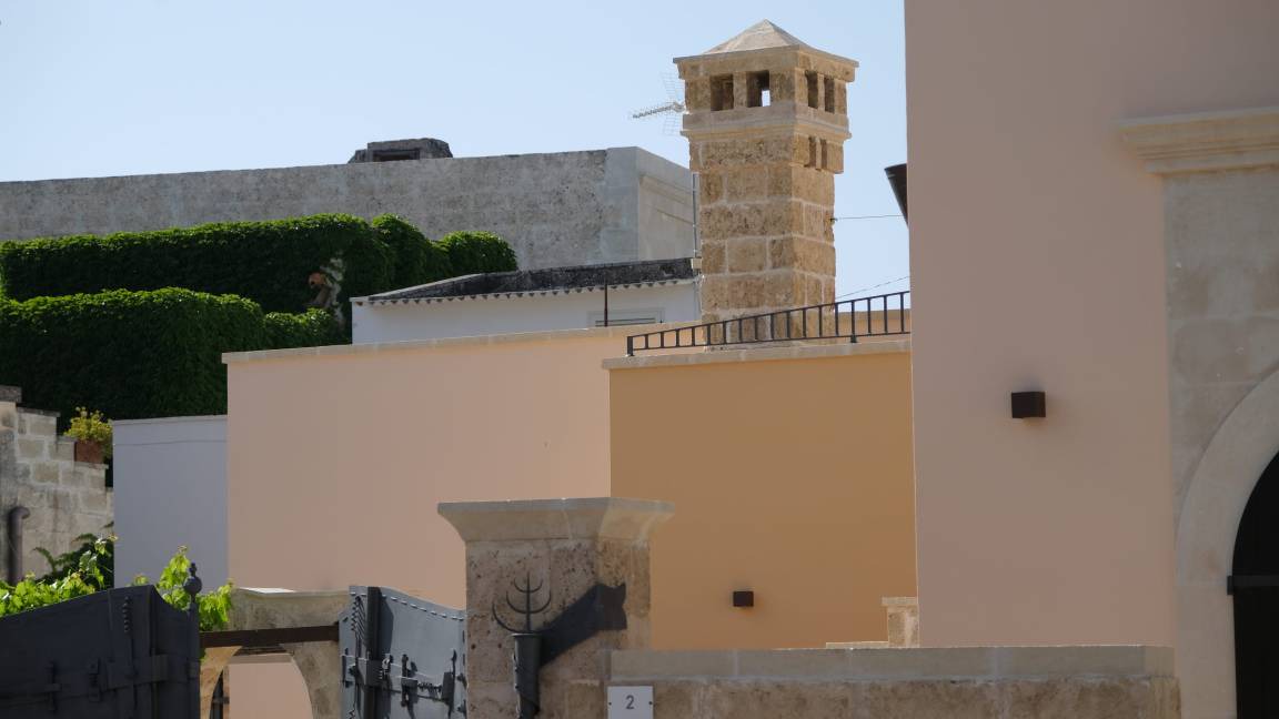 Photo of Buildings in Surano