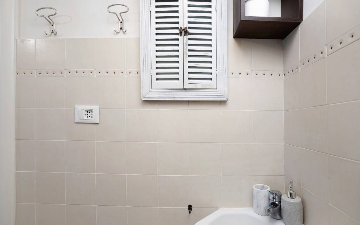 Photo of Bathroom in Pitelli